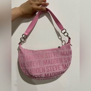 Steven Madden🩷🩷 Never used, without tags!!!